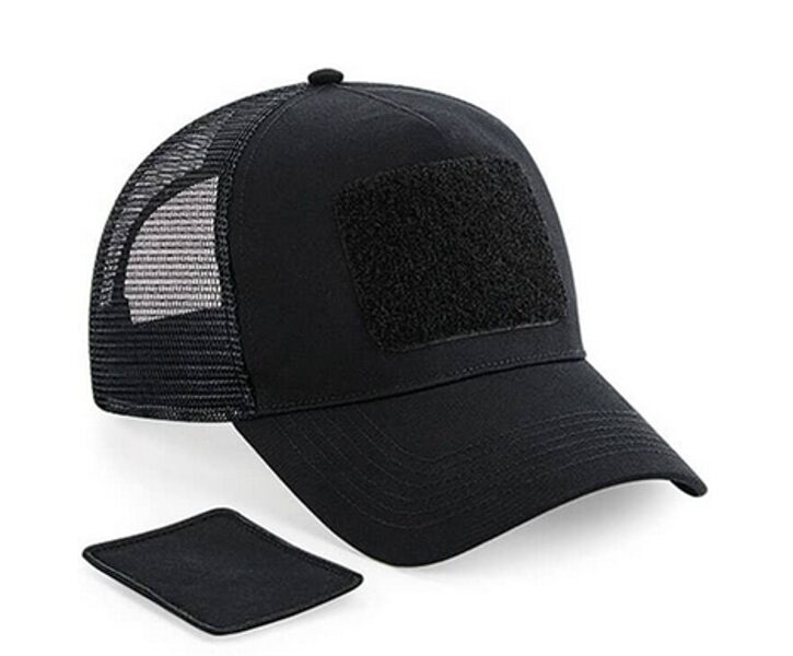 Trucker Cap ohne Patch